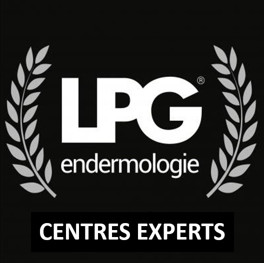 logo LPG expert